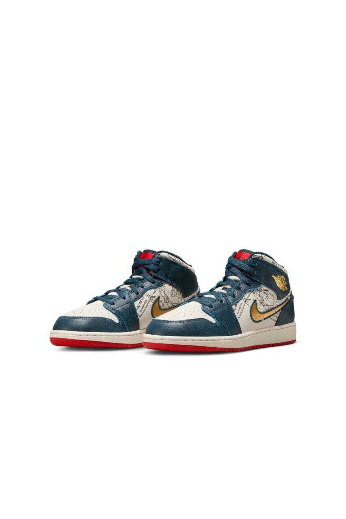 Nike Basketbol Ayakkabısı
