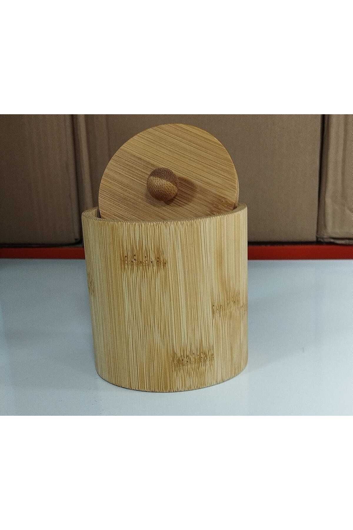 Tiran BAMBU KASE (KÜÇÜK)