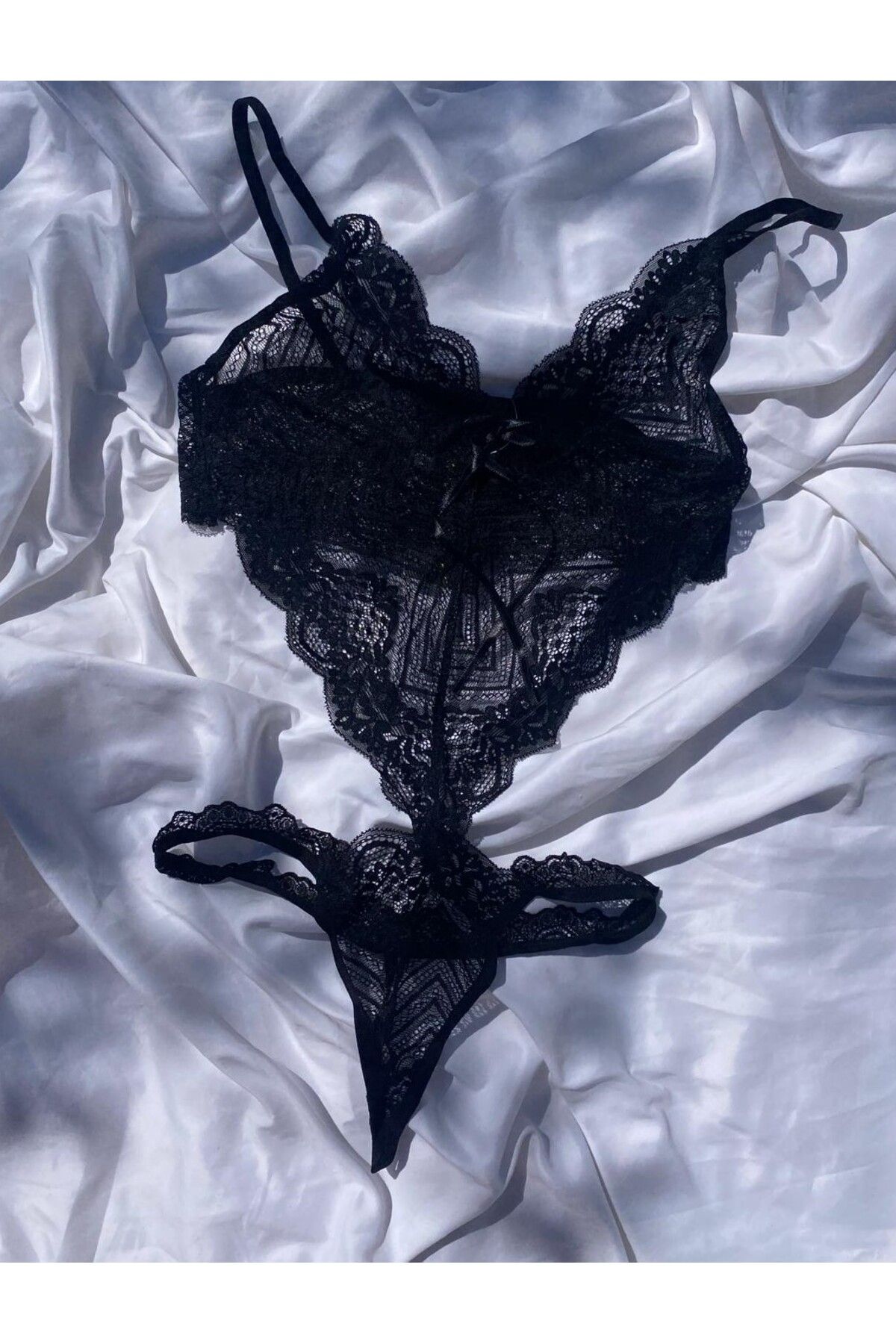 zenpantera lingerie BLACKBODY