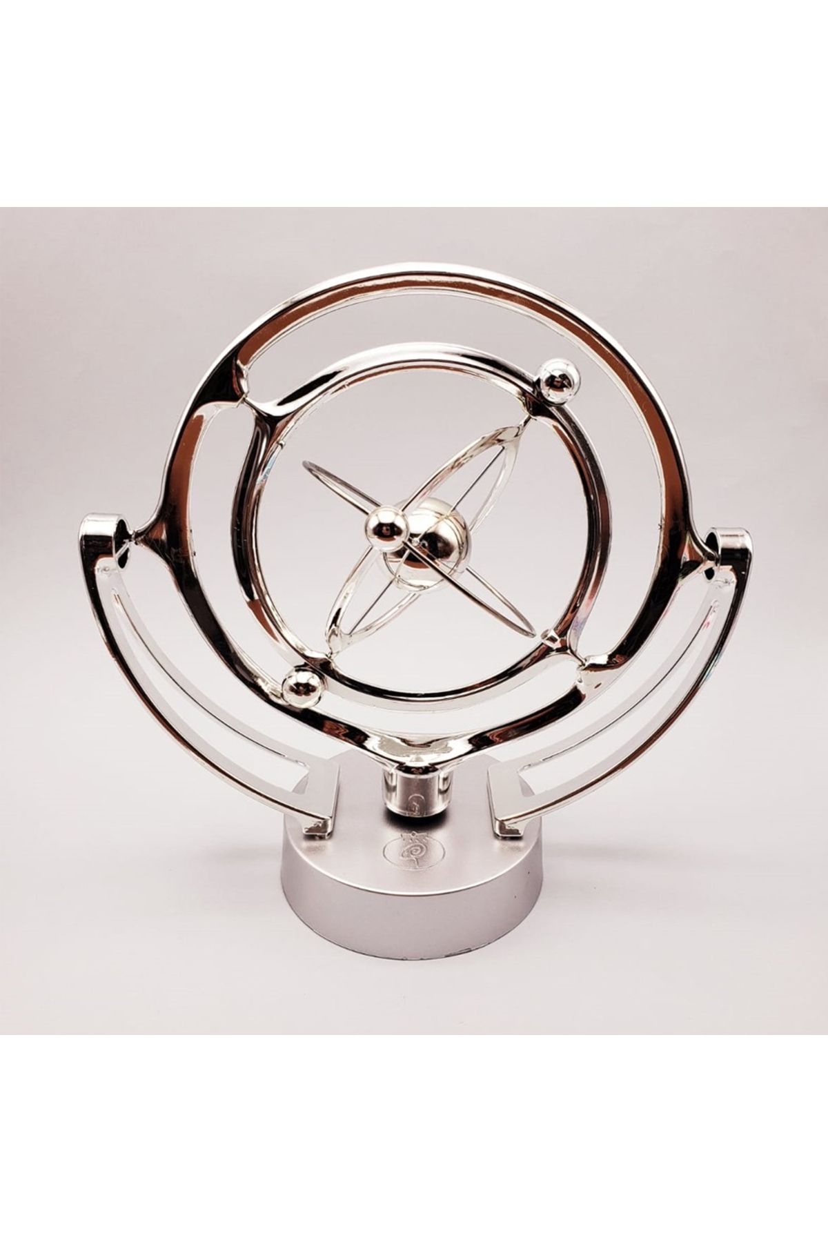 OEM Kinetik Orbital Denge Topu