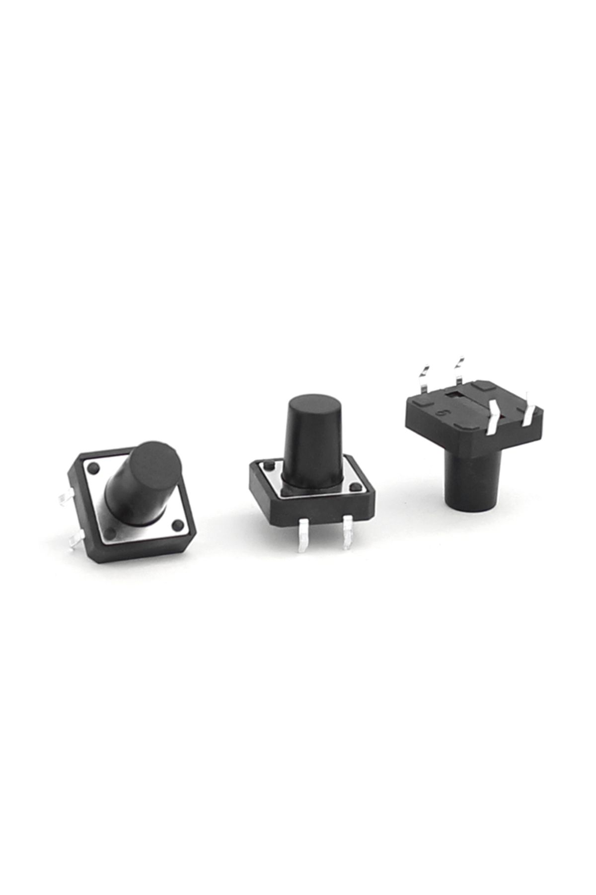 OEM TACT SWITCH 12X12X12MM (IC-202)