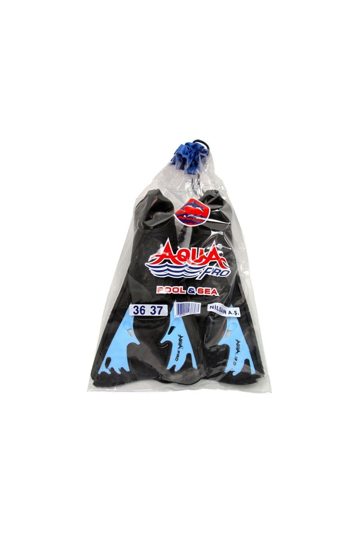OEM NPL 36/37 Aqua Pro Palet