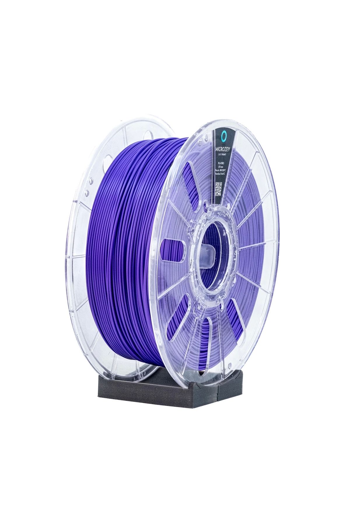 Microzey 1.75 Mm Gece Mavisi Pla Pro Max Filament 1kg