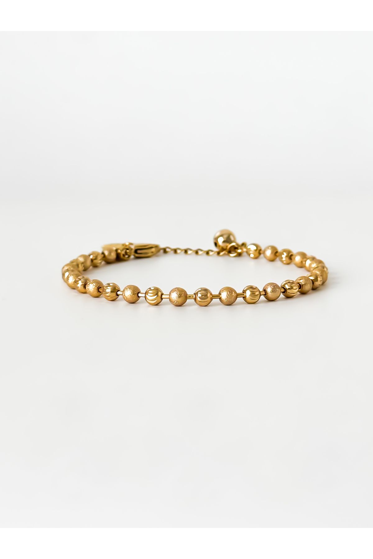 Vin Atelier Xuping Steel Lona Bracelet | Xuping Bileklik