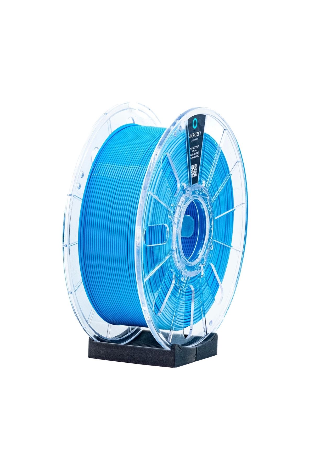 Microzey 1.75 Mm Açık Mavi Pla Pro Max Filament 1kg