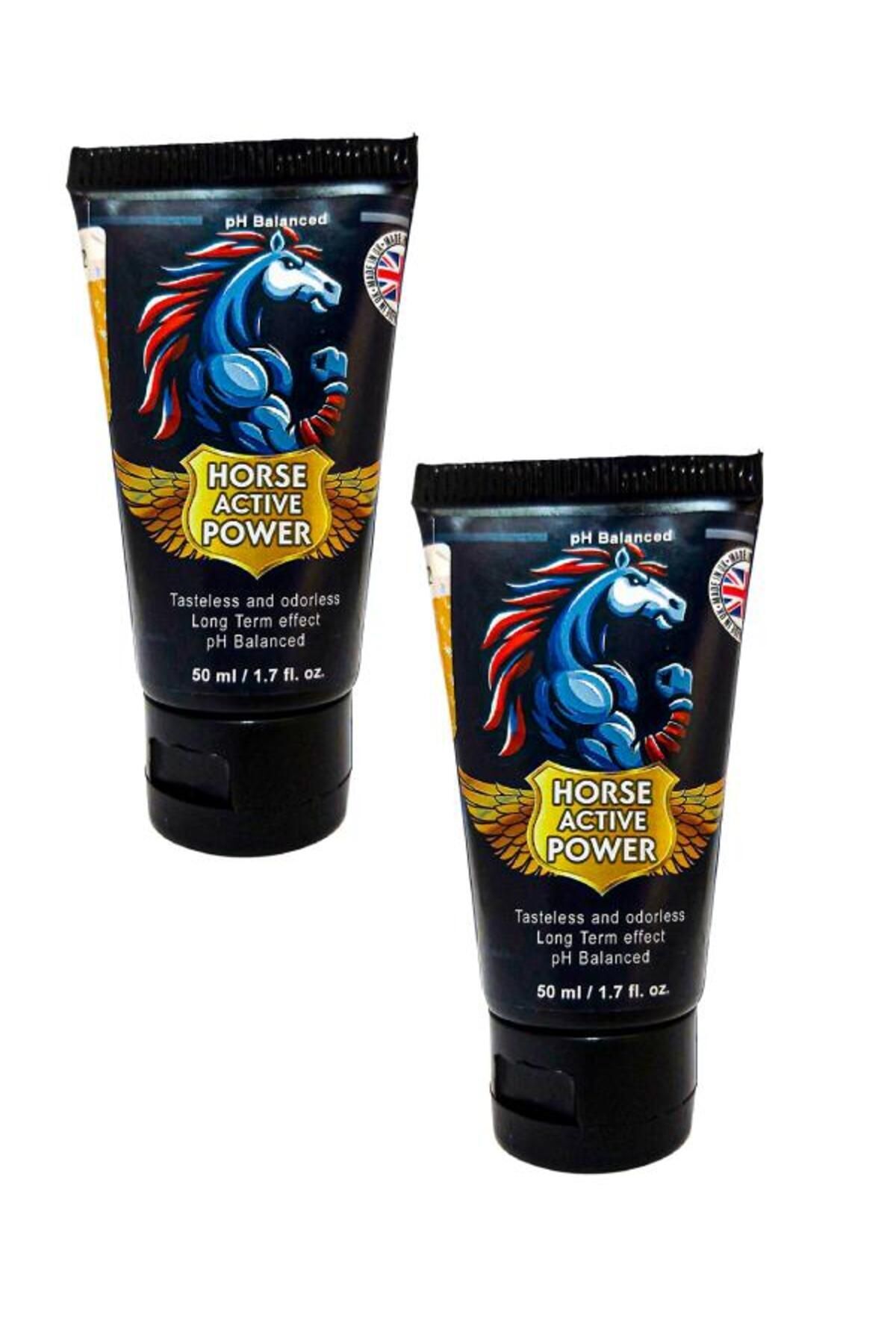 Genel Markalar Horse Active Power Erk.eklere Etkili Ser.tleş.tirici Ge ...
