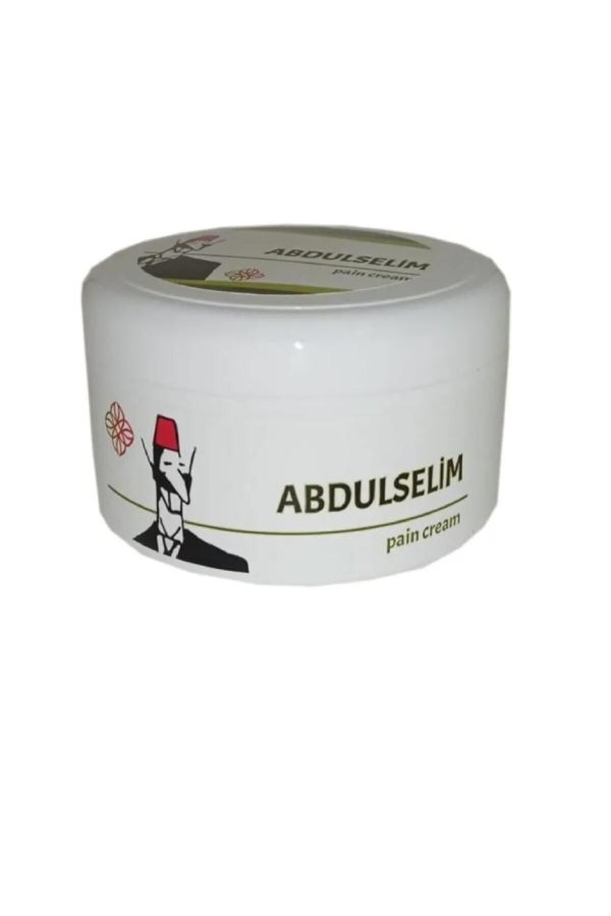 BilfolD Abdulselim Pain Vücut Adale Iskelet Ağrı Ve Masaj Kremi Dindirici 200 ml