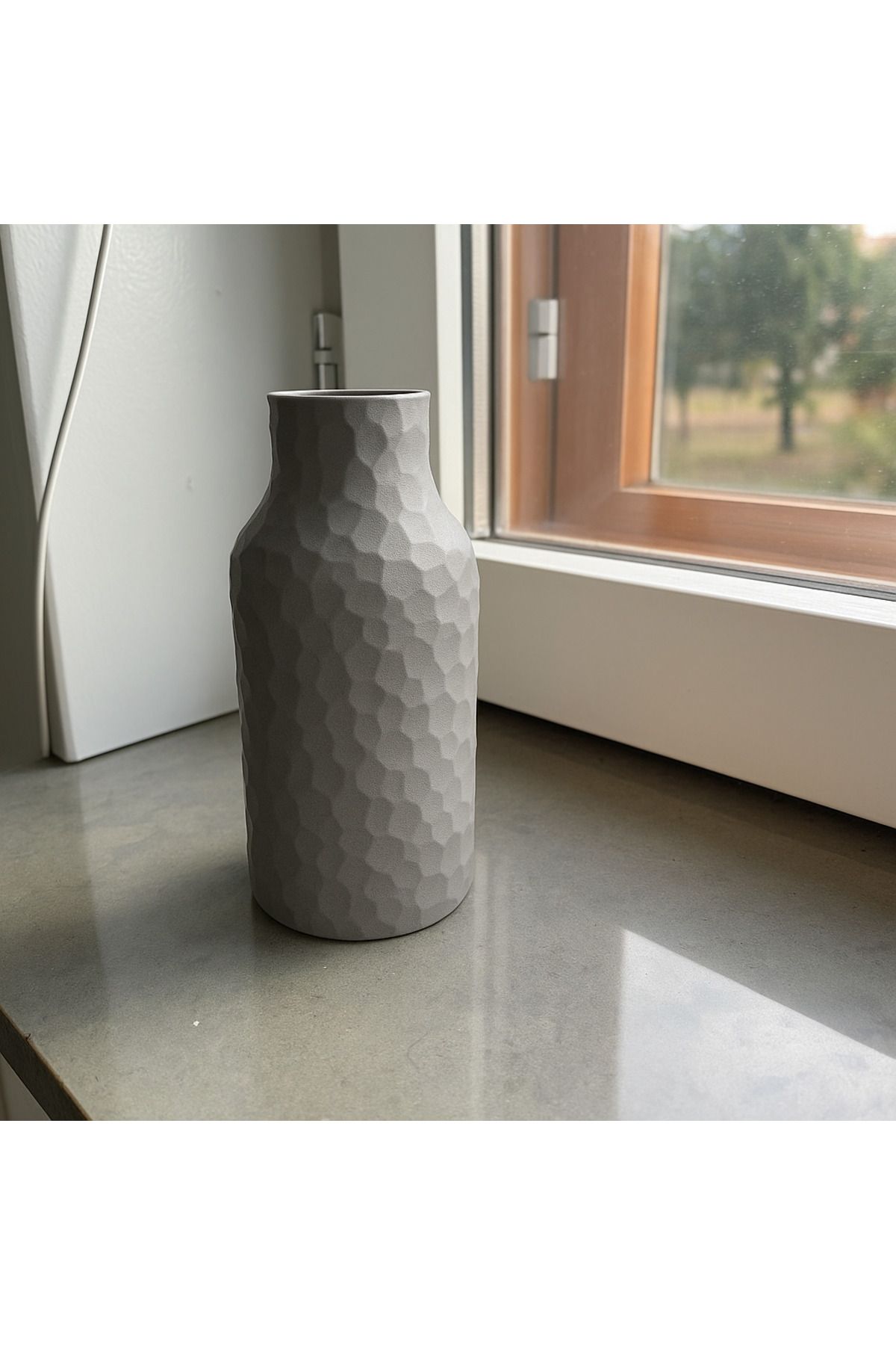 Handy3D Faceted Vazo