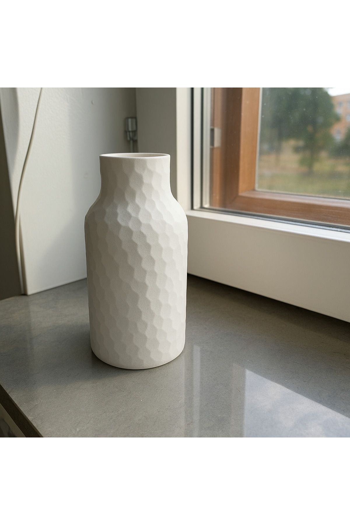 Handy3D Faceted Vazo