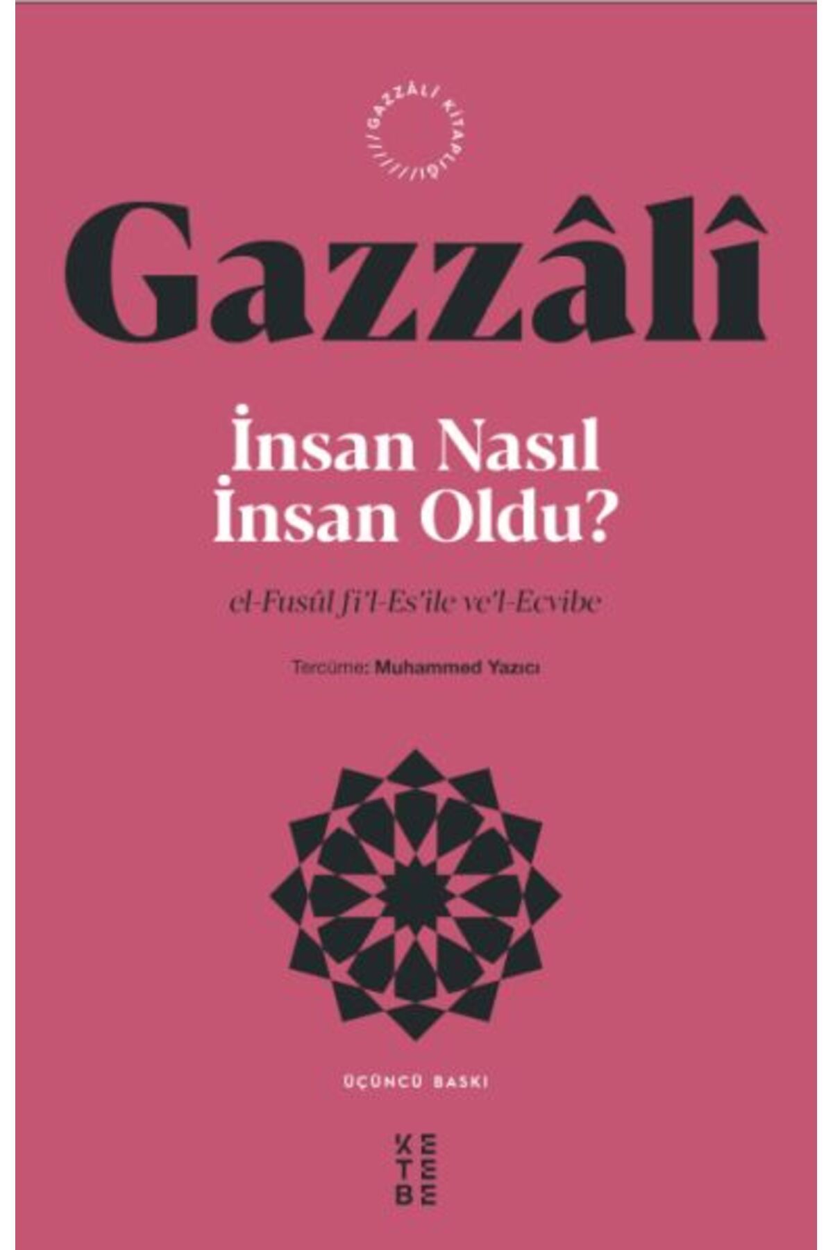 Ketebe Yayınları İnsan Nasıl İnsan Oldu?