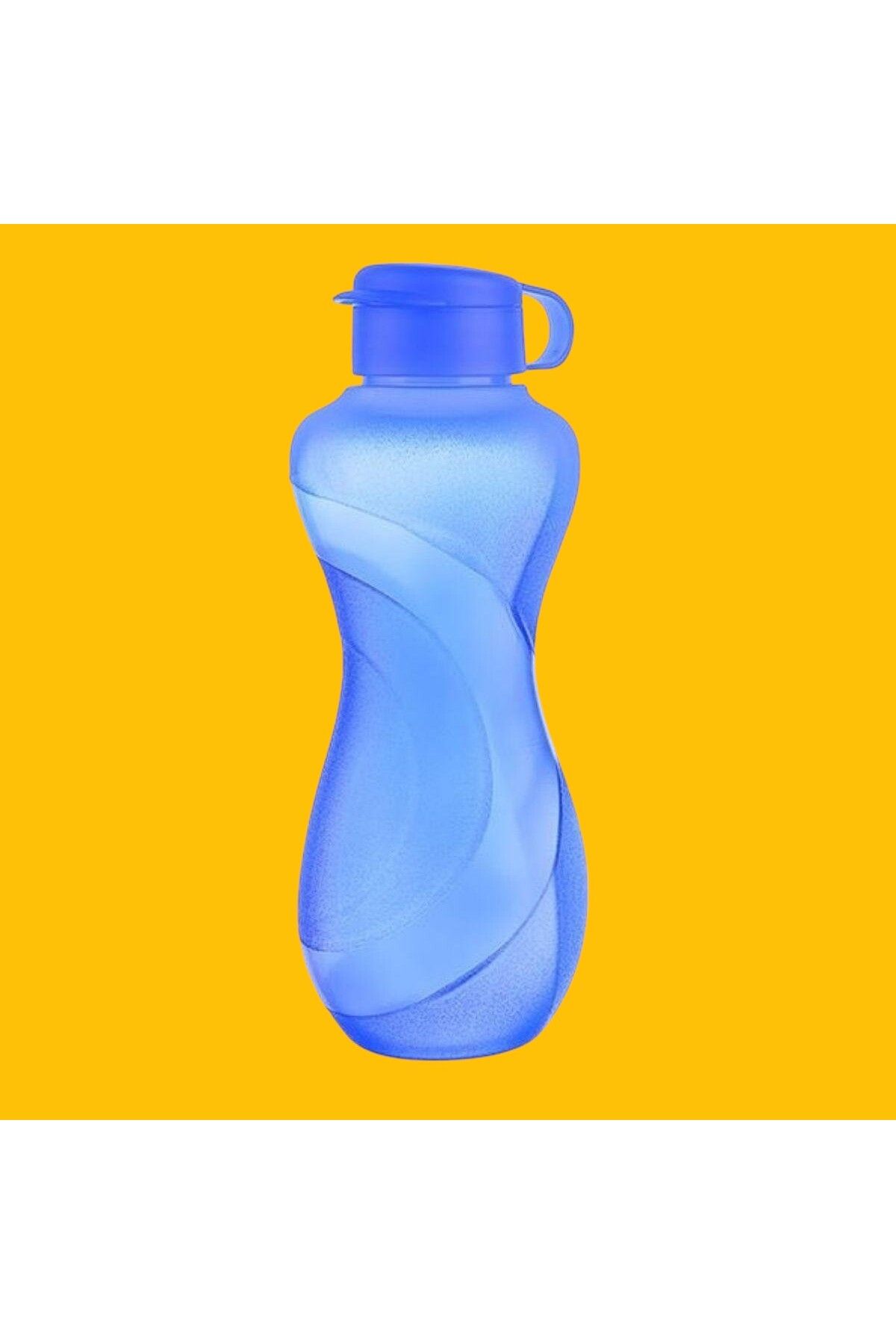PratikAI 2000ML Kapasiteli Sporcu Tipi Suluk | Dayanıklı ve Ergonomik El Matarası