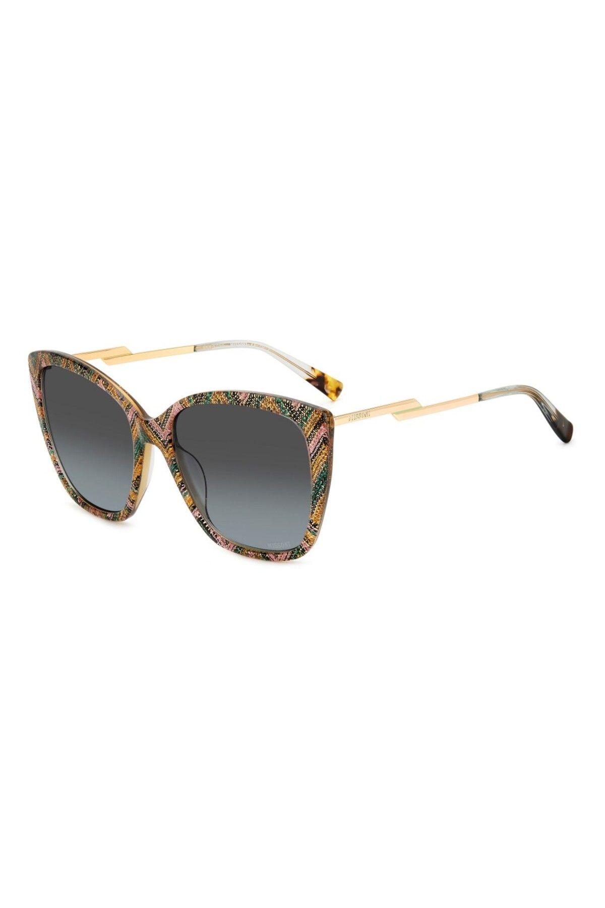 Missoni Missoni Mis0123gs038, Ochelari De Soare, De Dama Femeie - One Size