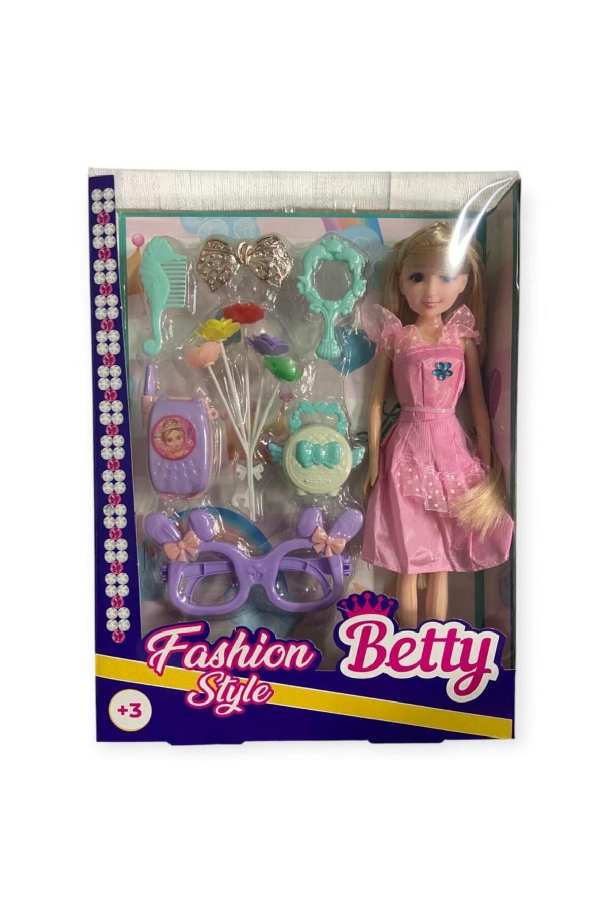 Butik - GÜZELLİK SETİ A