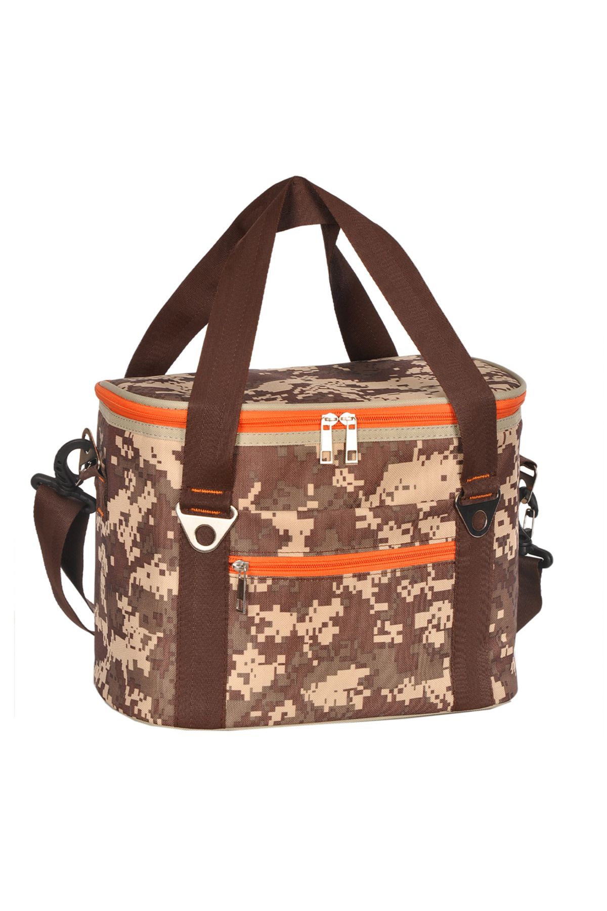 KALE Termos İzolasyonlu 12 L Outdoor Küçük Çanta