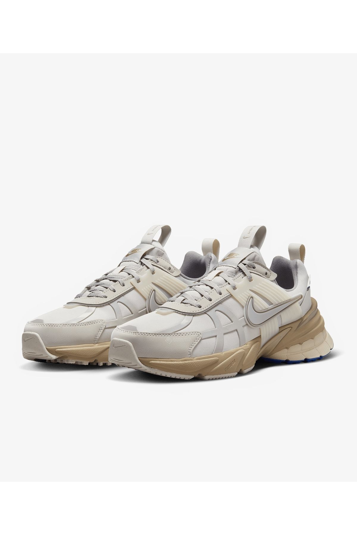 Nike V2K Run GORE-TEX Su Geçirmez Kadın Ayakkabısı FZ2622-002