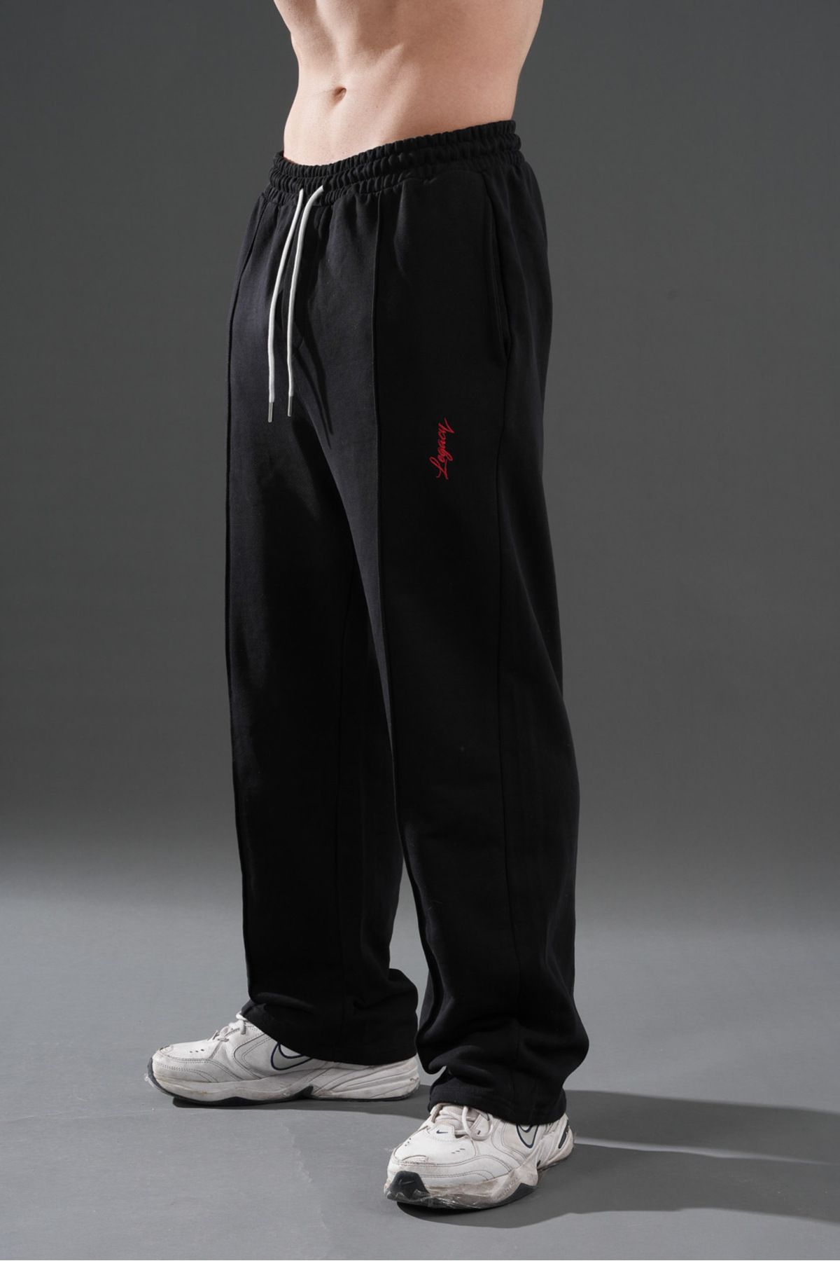 LEGACY'S ROAD Signature Crown Oversize