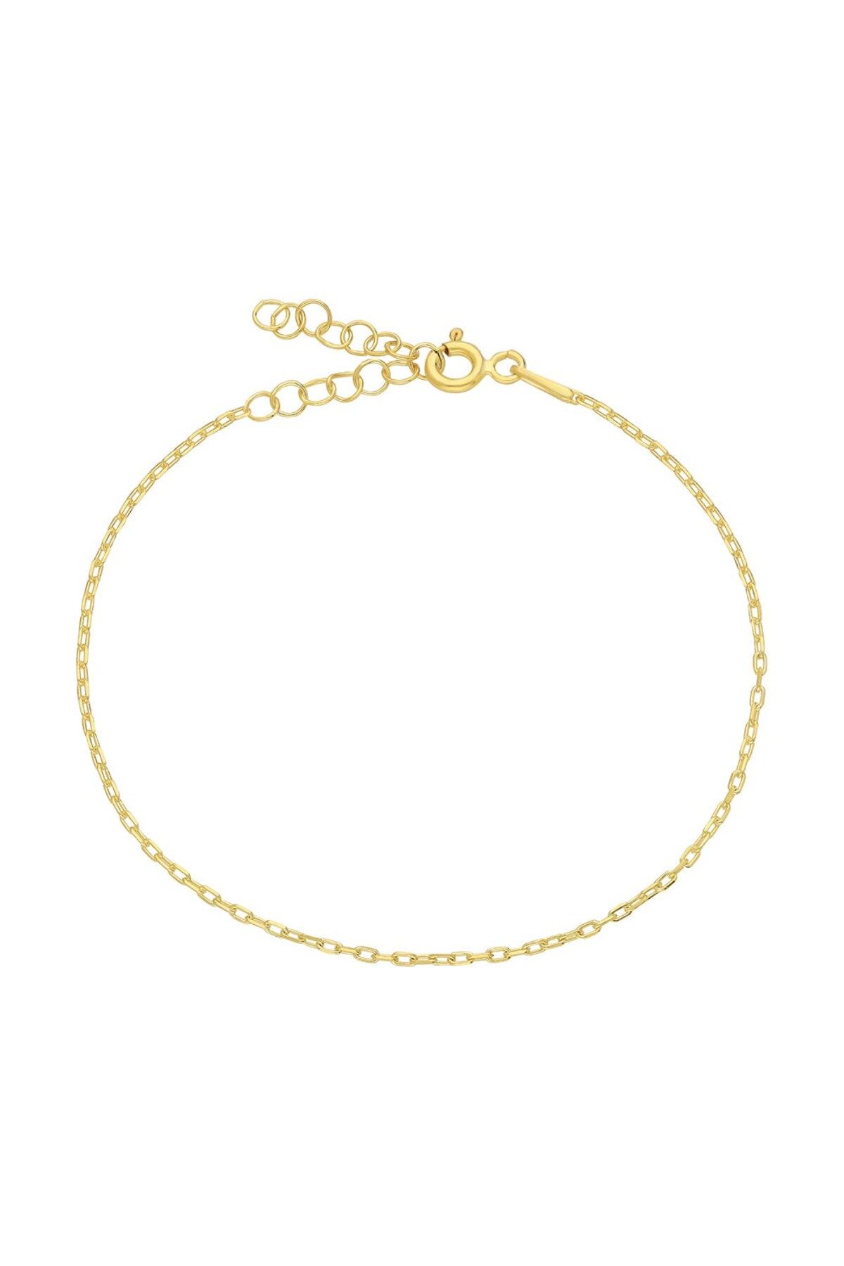 beonejewelry FORSE BASİC BİLEKLİK | 925 GÜMÜŞ