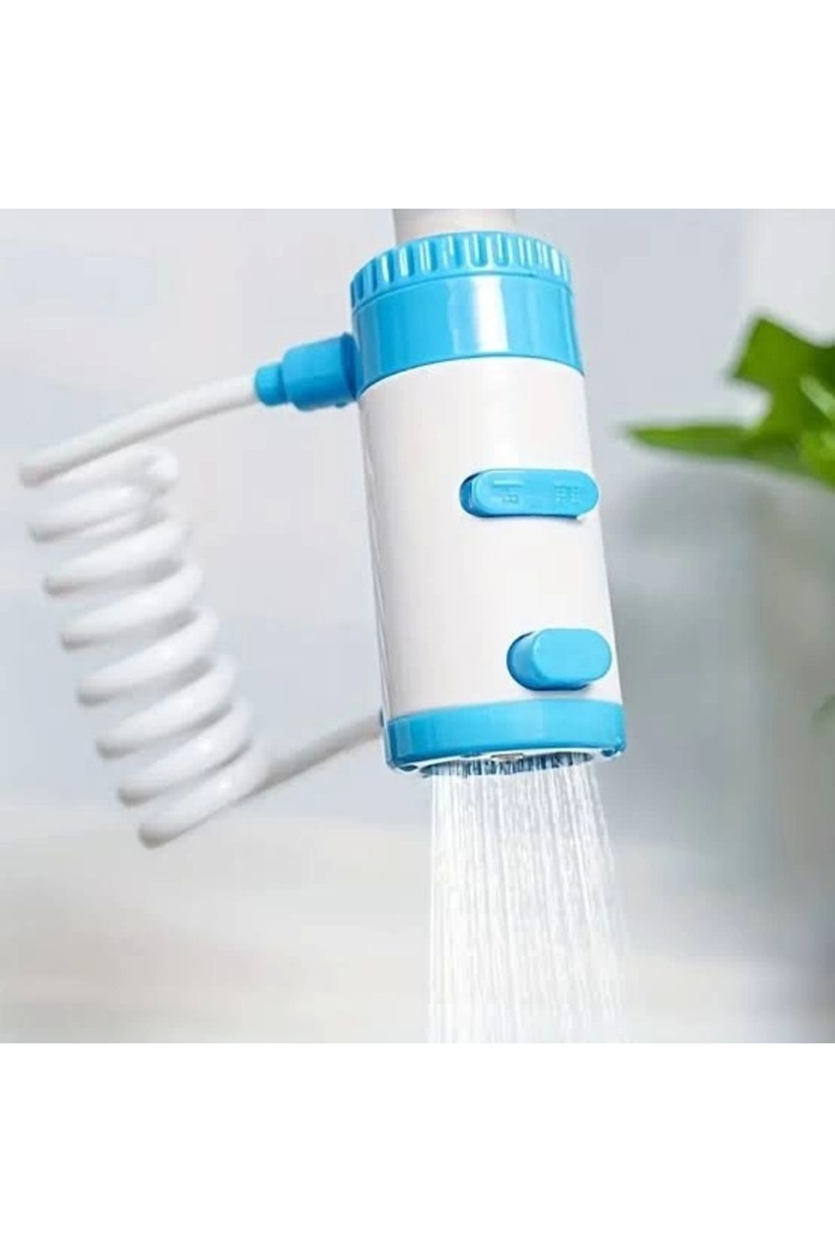 TTT Multifonksiyonel Musluk Uzatıcı Ve Sabun Dispenseri