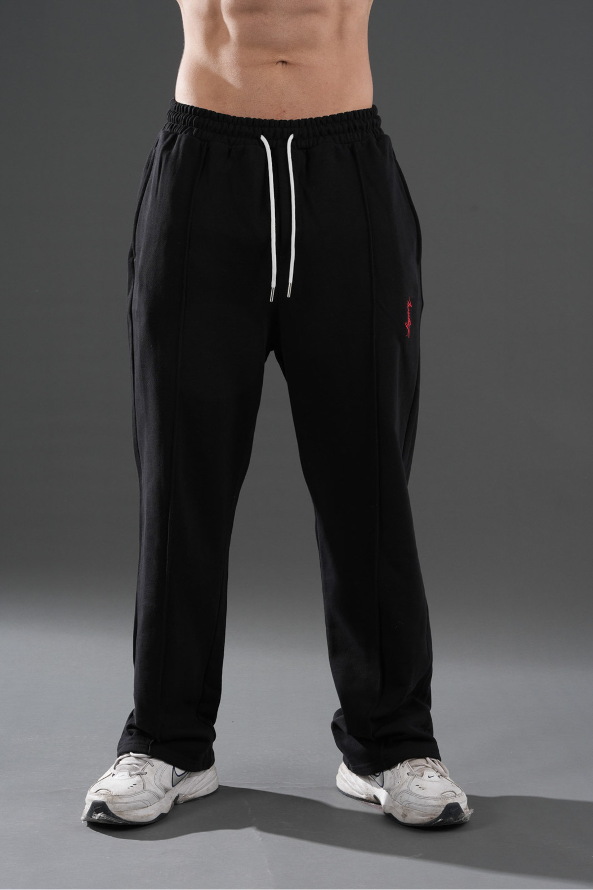 LEGACY'S ROAD  Signature Crown Oversize - Görsel 3