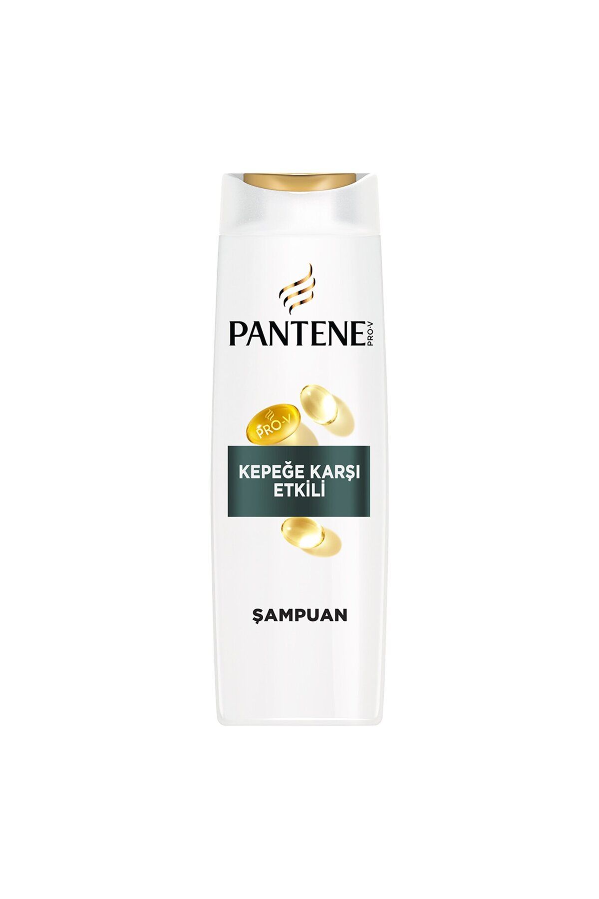 Pantene Kepek Karşıtı Şampuan 400 Ml