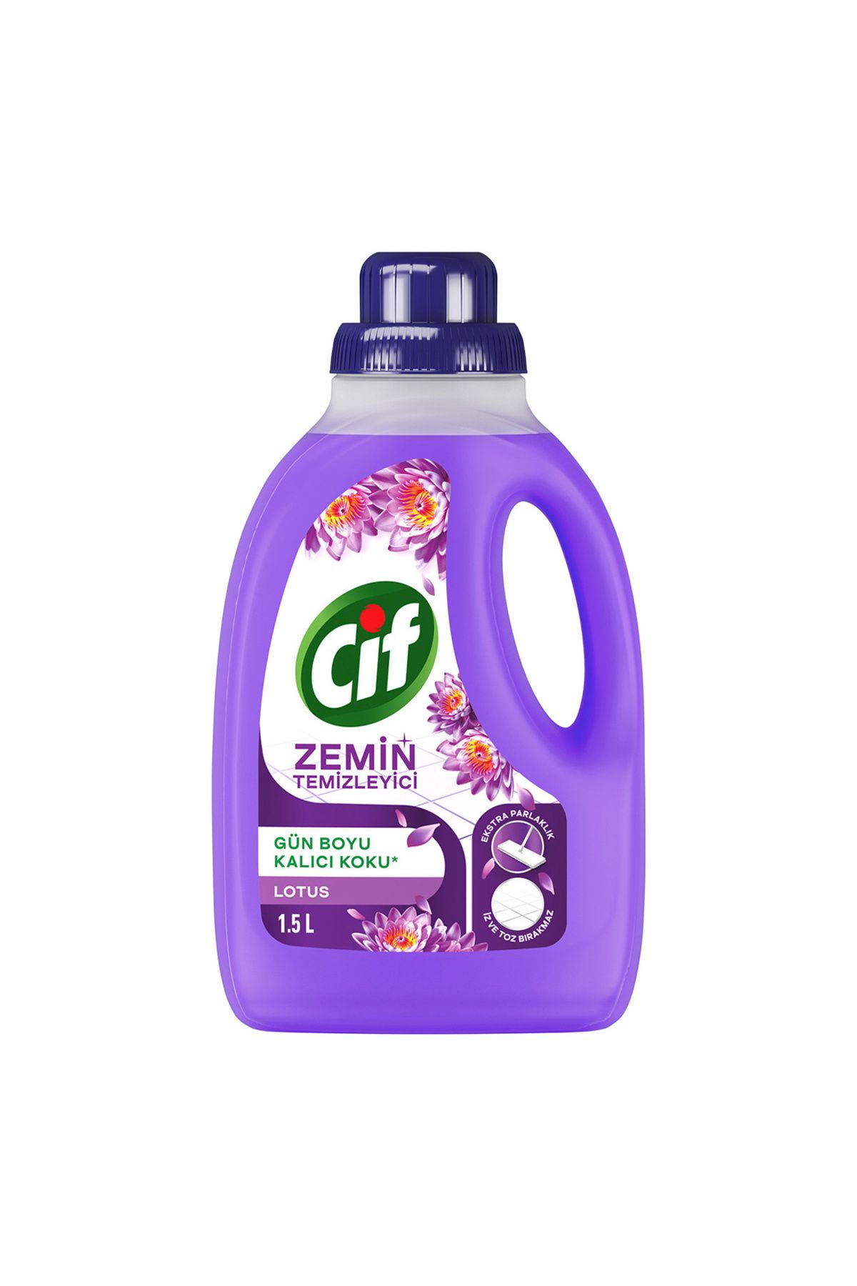 Cif Zemin Temizleyici Lotus 1.5 L