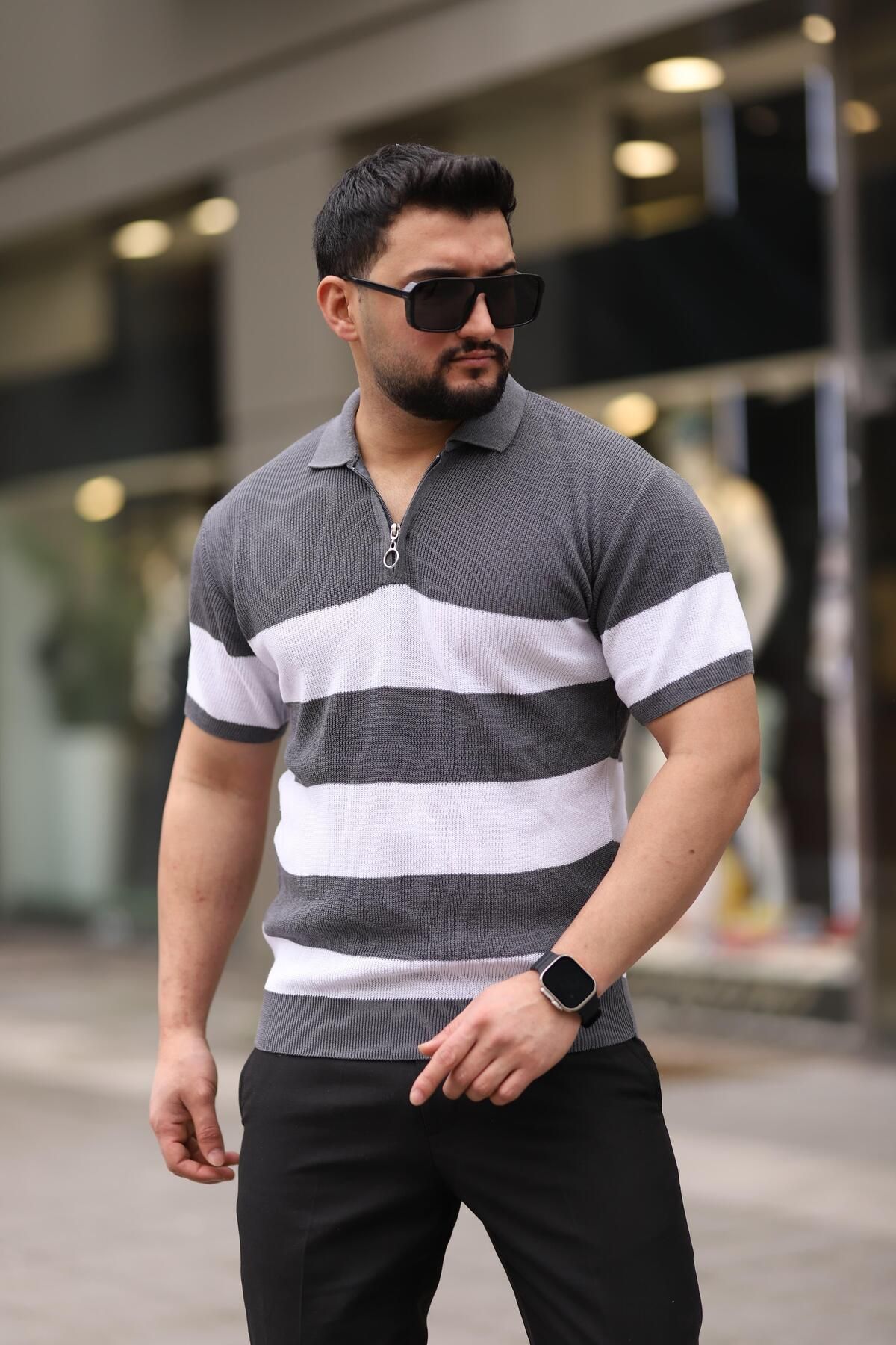 golden toptan Triko tshirt
