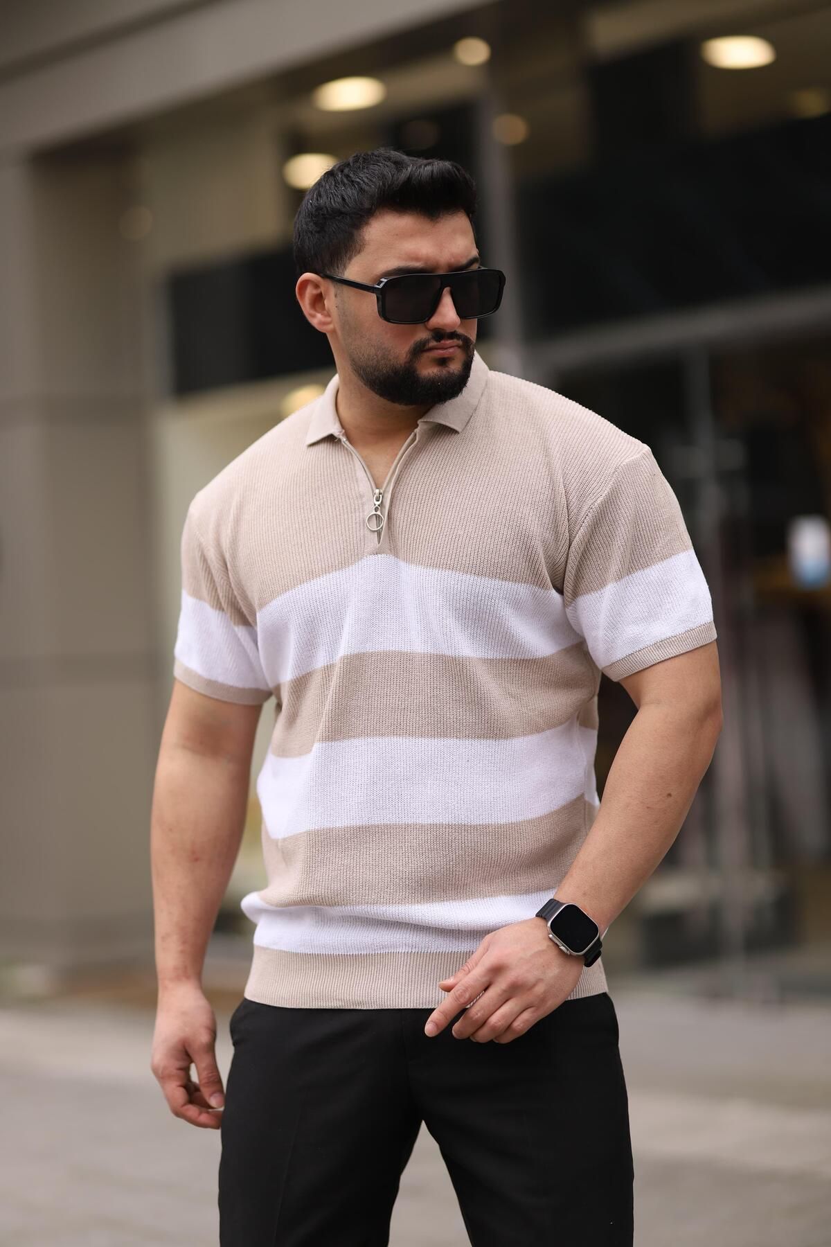 golden toptan Triko tshirt