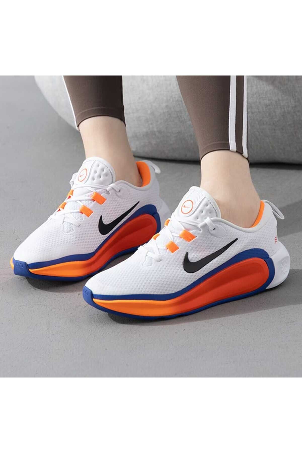 Nike NİKE INFİNİTY FLOW GS KOŞU AYAKKABISI FD6058-103