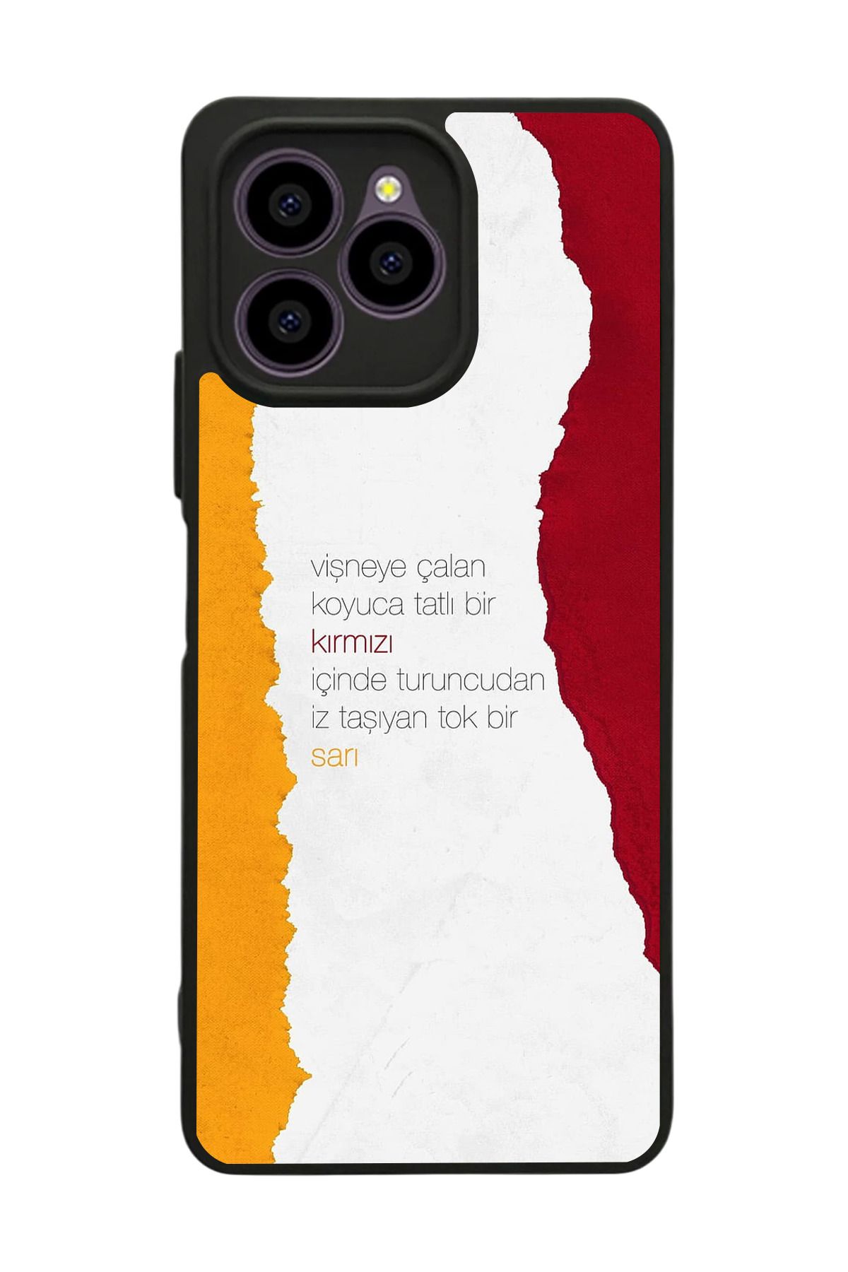 omix X6 Uyumlu Siyah Silikon Kılıf - Yumuşak, Şık ve Dayanıklı Koruma