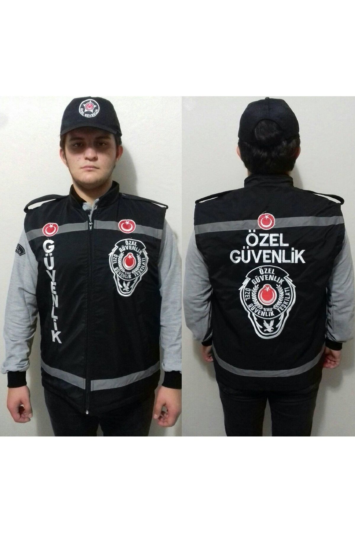 aldatmaz askeri malzeme Keşfet Harıka,Özel Güvenlik Yeleği Al.Sıvıle Satılmaz.