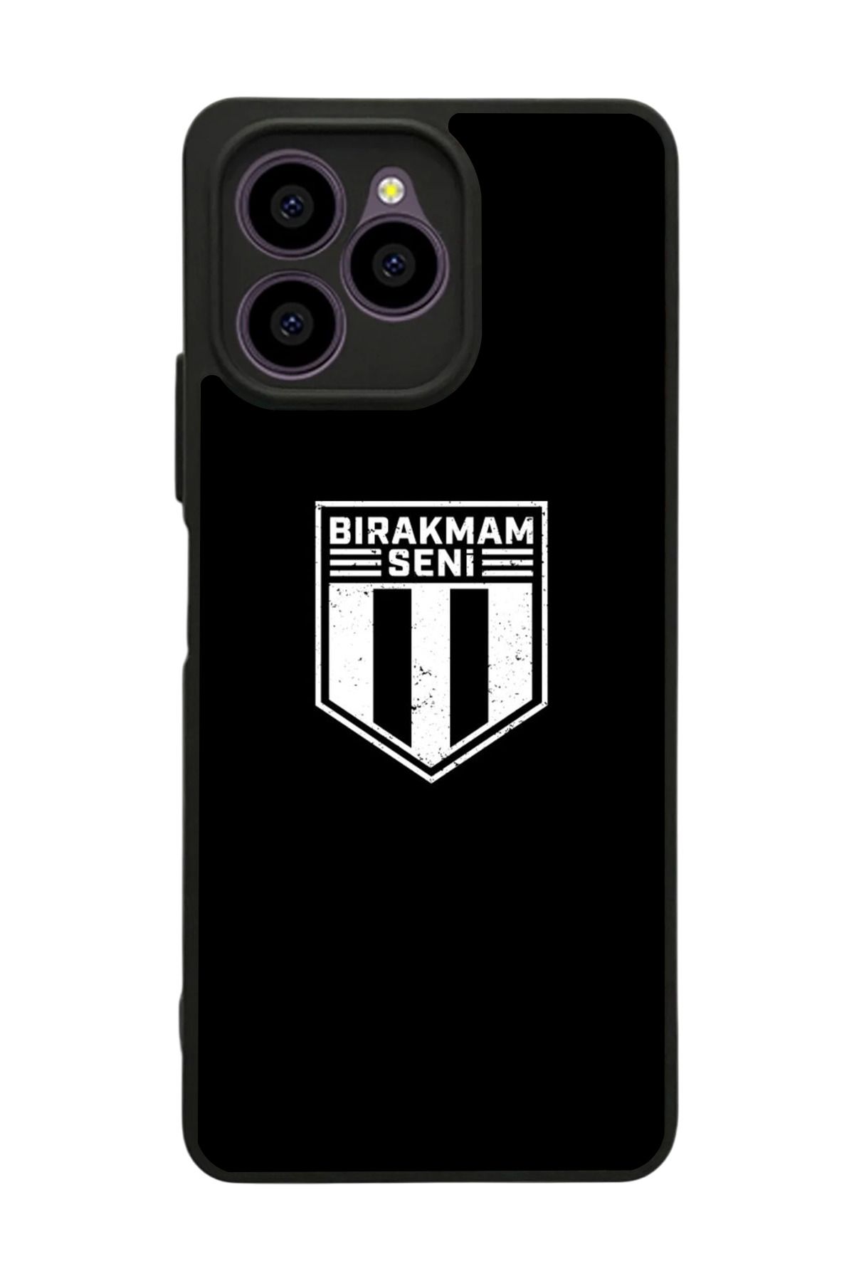 omix X6 Siyah Silikon Kılıf - Yumuşak, Şık ve Dayanıklı Koruma
