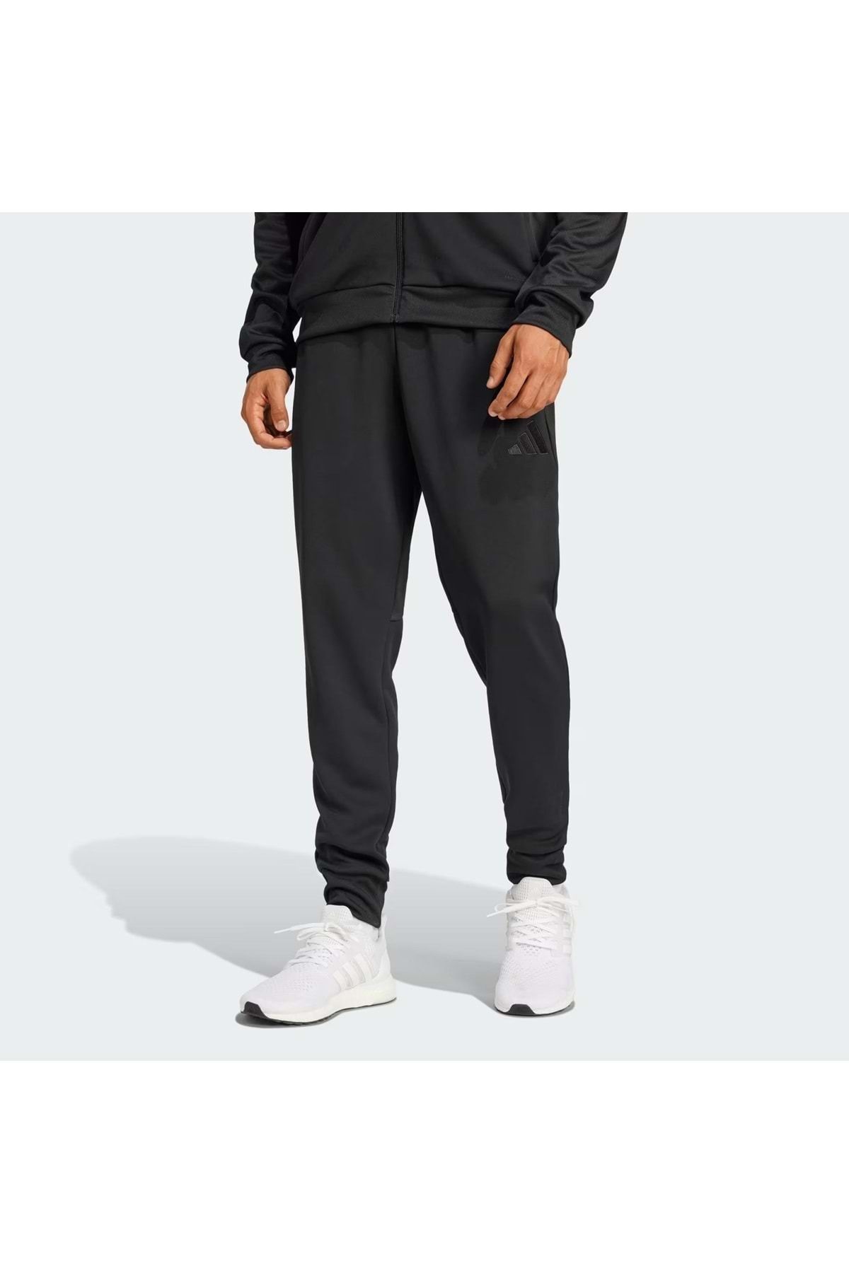 adidas Tiro 25 Pant Erkek Eşofman Altı Siyah