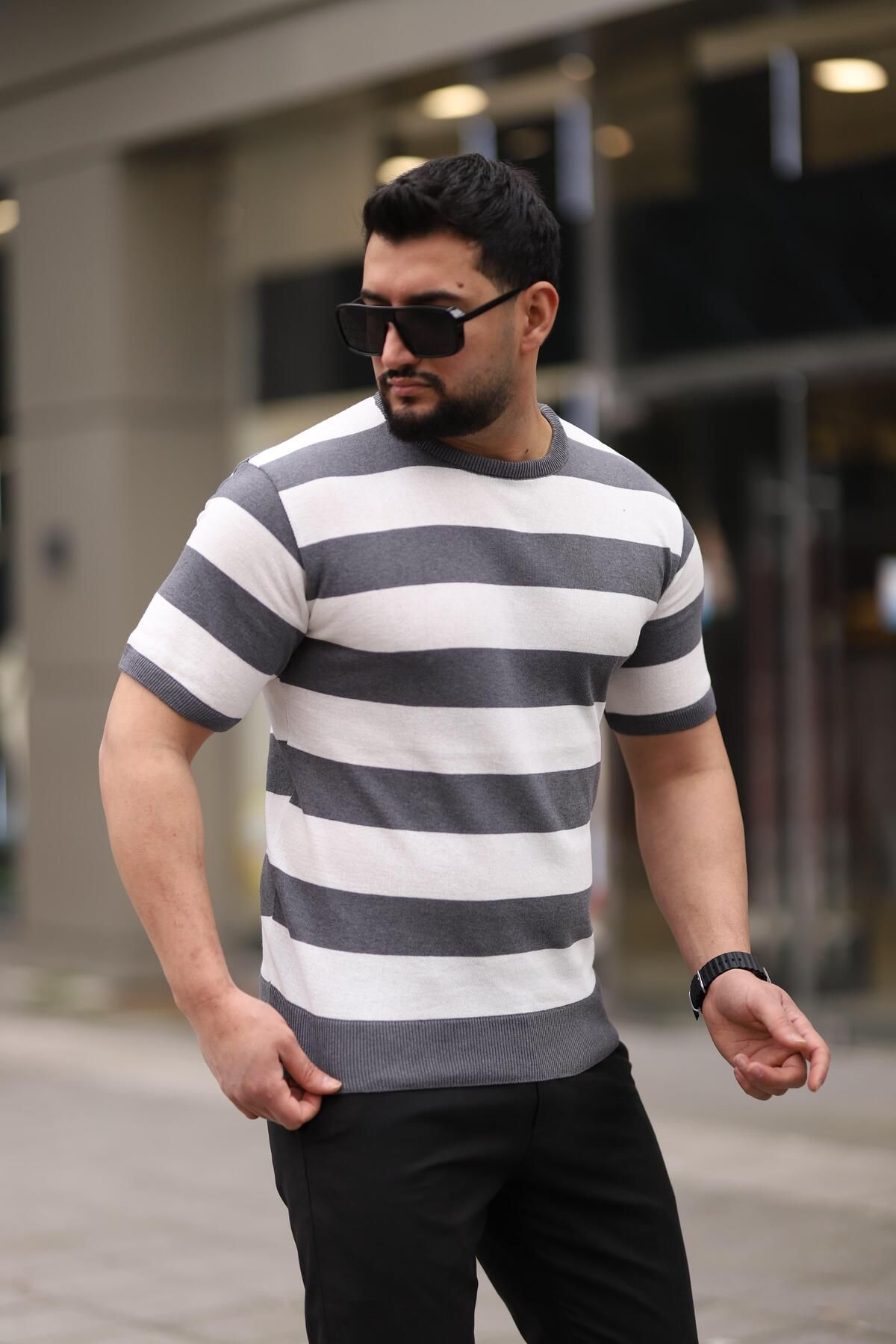 golden toptan Triko tshirt