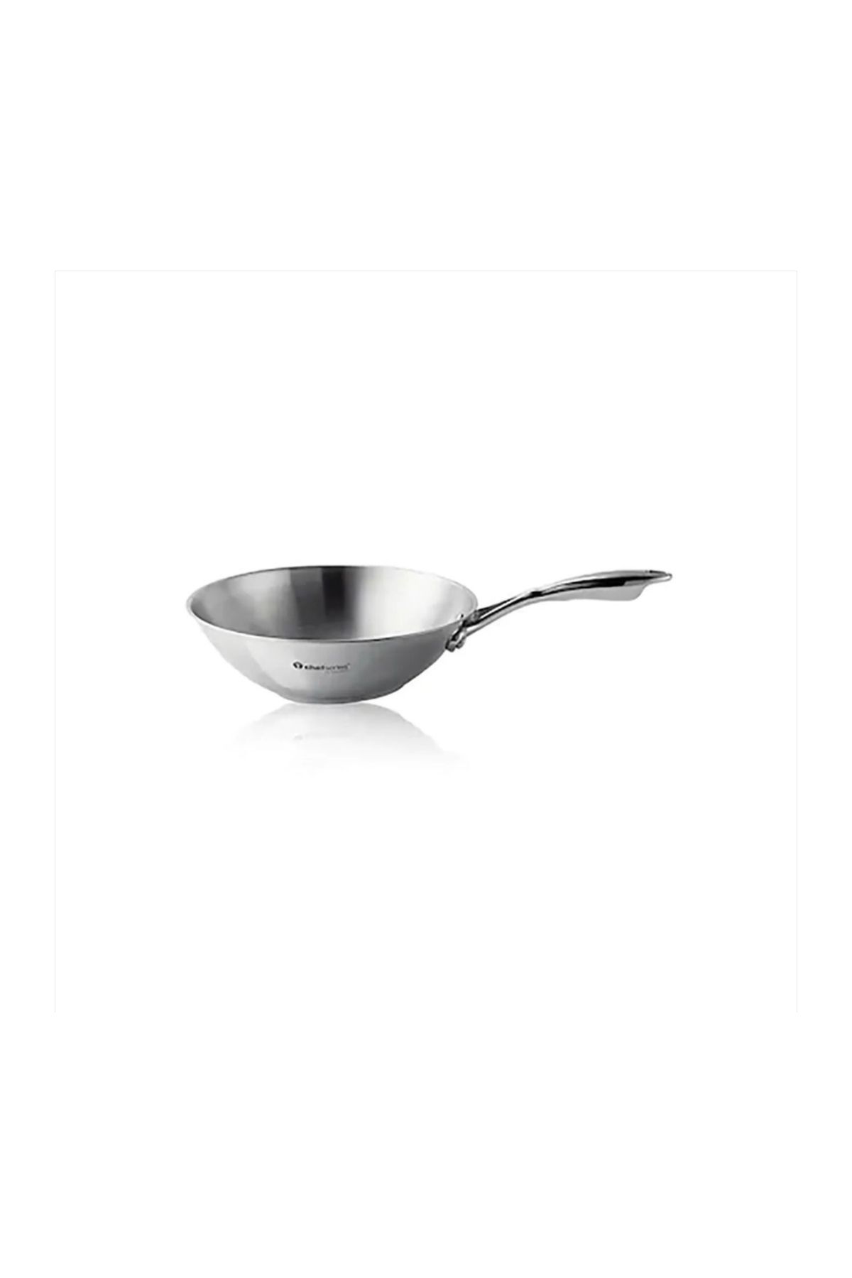 Tupperware Kuğu Wok Tava-24 cm