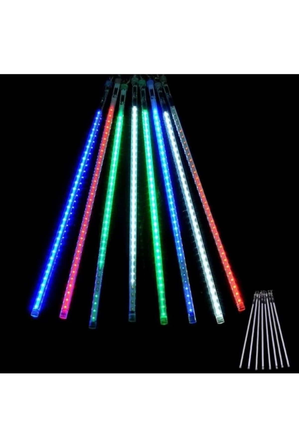 TTT AKAR LED RGB