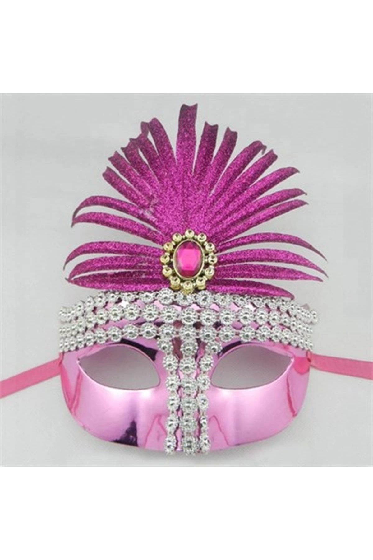 TTT Luxury Balo Maskesi