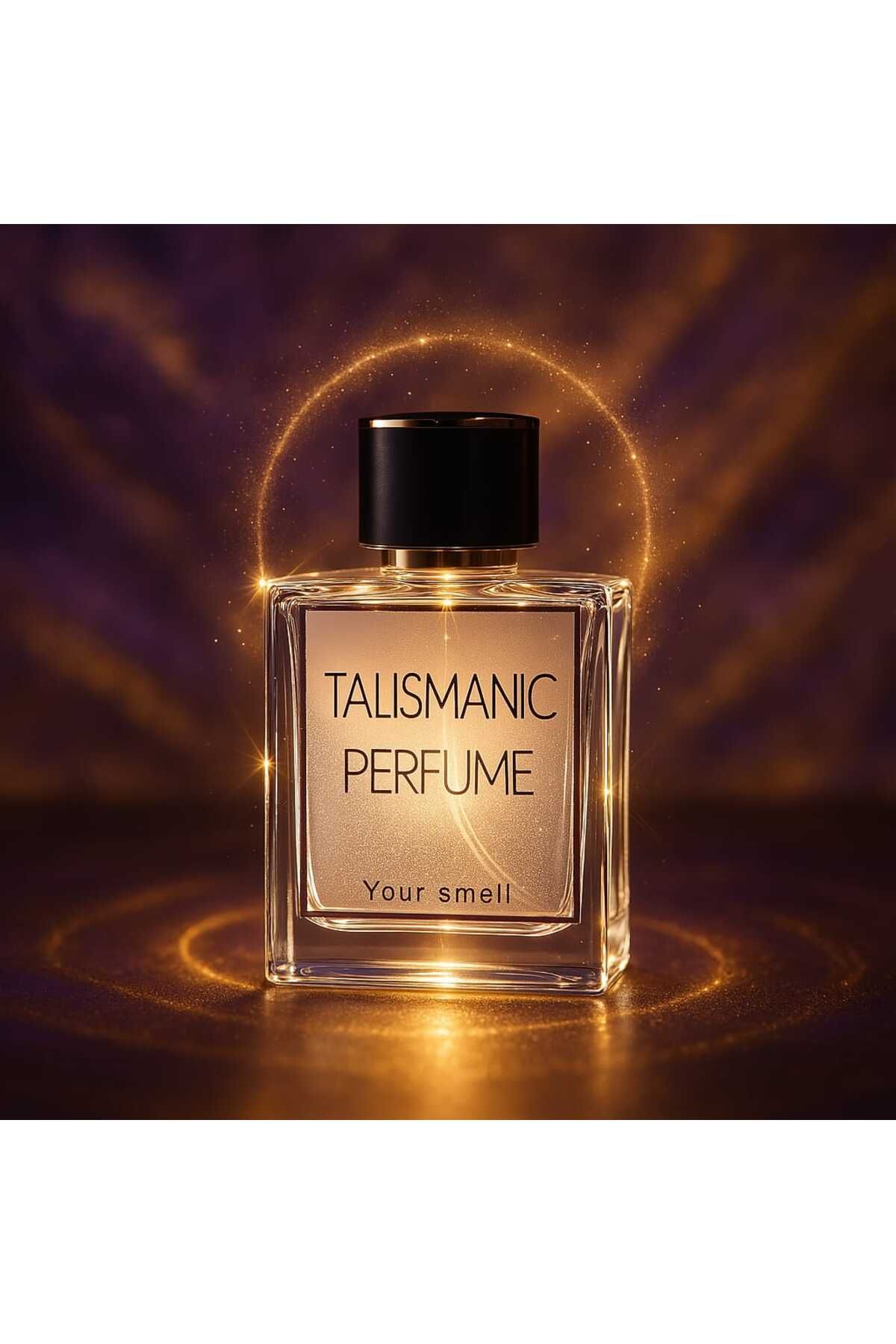 TALİSMANİC PERFUME Your smell TALİSMANİC PERFUME TLM000(Zara Till 8)ERKEK PARFÜM