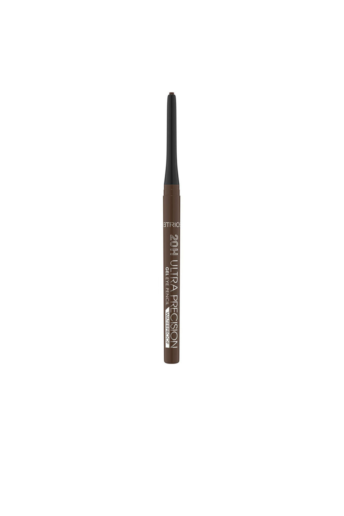 Catrice 20h Ultra Precision Gel-augenstift Wasserfest #030-brownie 0,08 gr