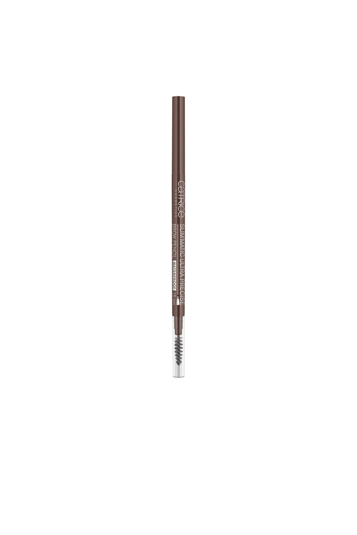 Catrice-Slim'Matic Ultra Precise Brow Pencil Wp #040-cool Brown 0,05 gr 1
