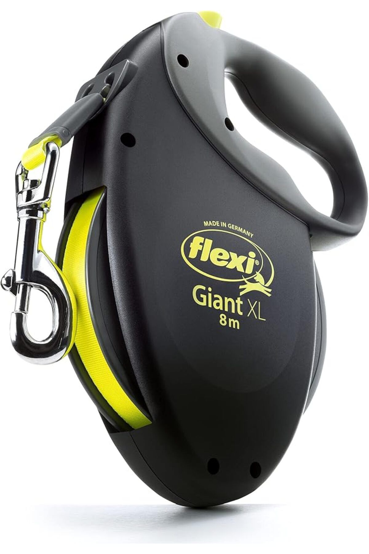 Orqinel Flexi New Neon Dev XL Giant 8MT Şerit Tasma
