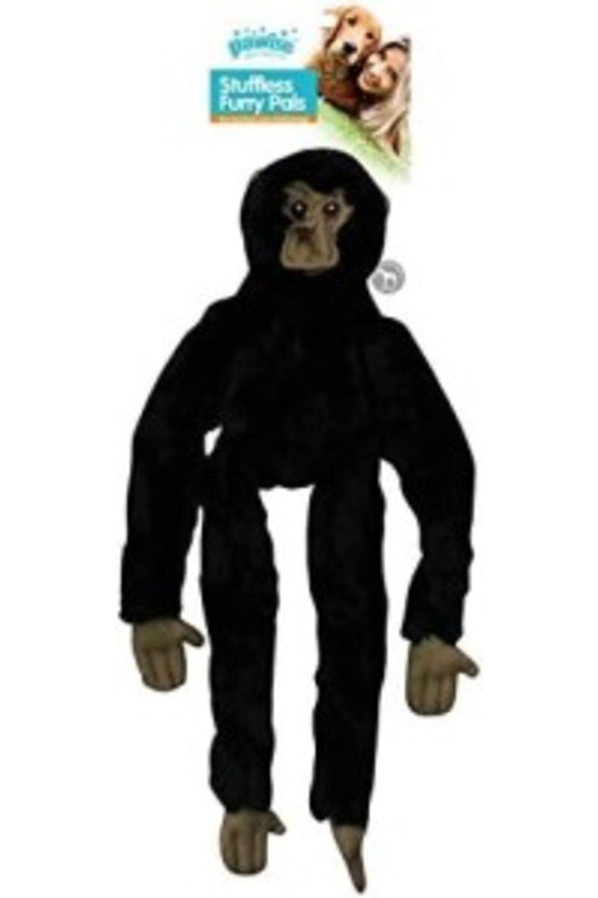 Pawise Stuffless Monkey Peluş Oyuncak 35 Cm