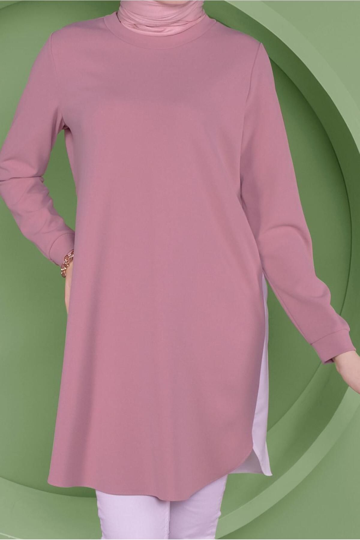 Alvina-Tunic 41371 with Bucket Bucket Bucket Back 4