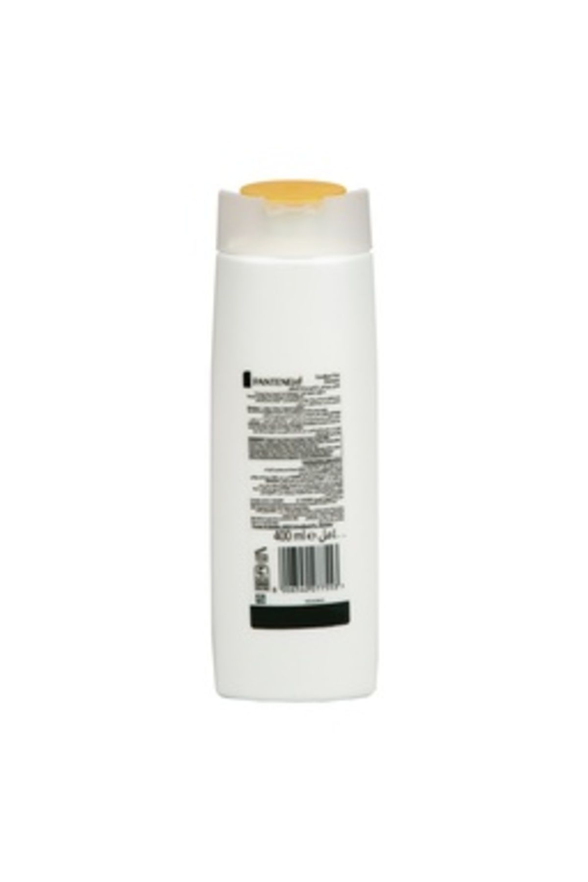 Pantene-Pro-V Goodbye Frizz Shampoo 400 ml + Conditioner 360 ml 8