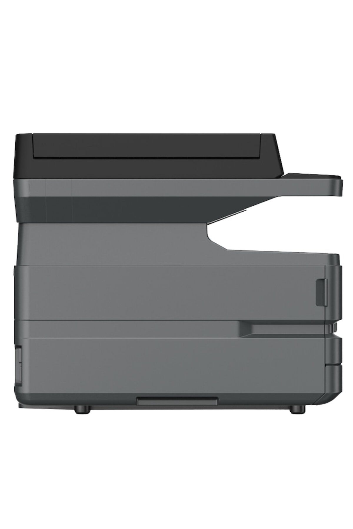 Deli-Multifunctional monochrome laser Deli M3100ADW 31 pages A4 ADF WIFI duplex network toner 3500 pages included 3
