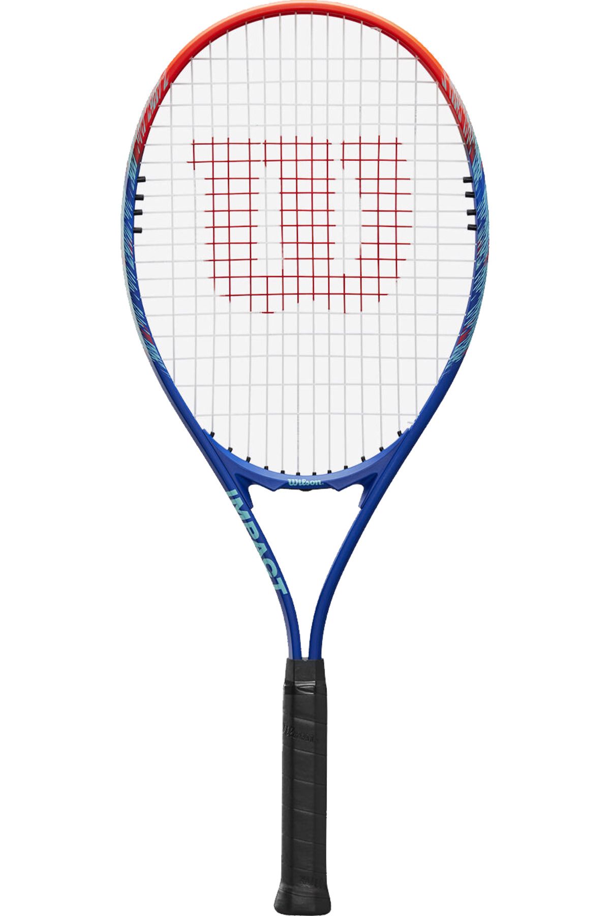 Wilson Impact Tenis Raketi