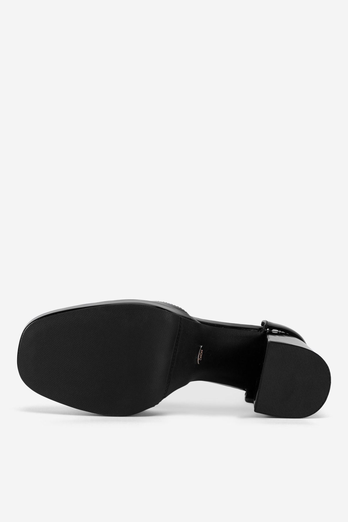 DeeZee-woman chicken 5903698192406 Black 6