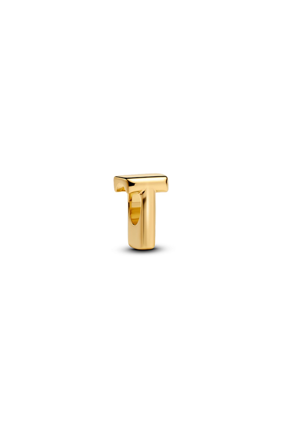 Pandora T Harfi Alfabe Charm