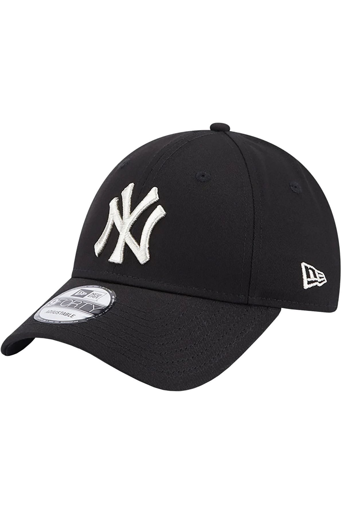 NEW ERA Șapcă New York Yankees 940 Cu Logo Metalic, Șapcă Pentru Femei Femeie - OSFM