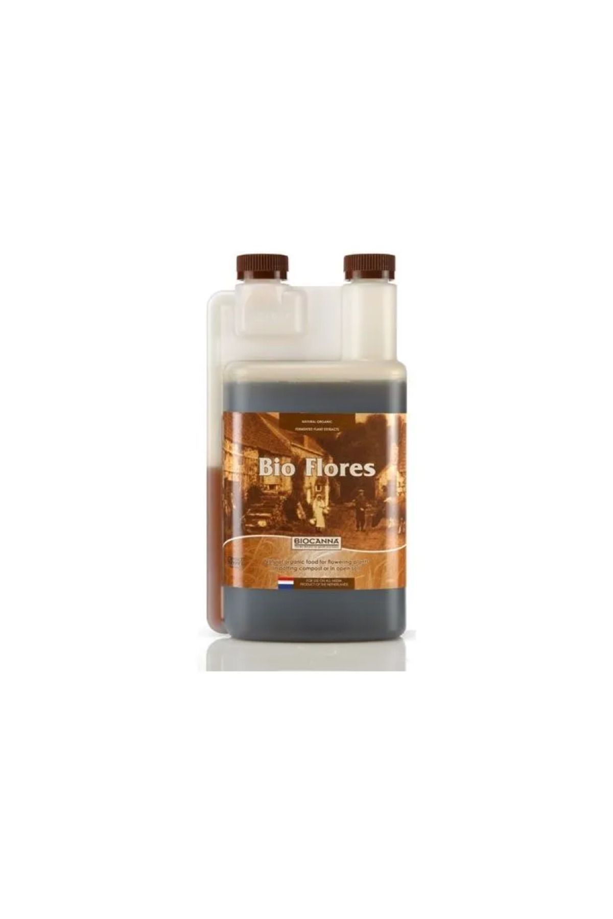 BioCanna Bio Flores 250 ml