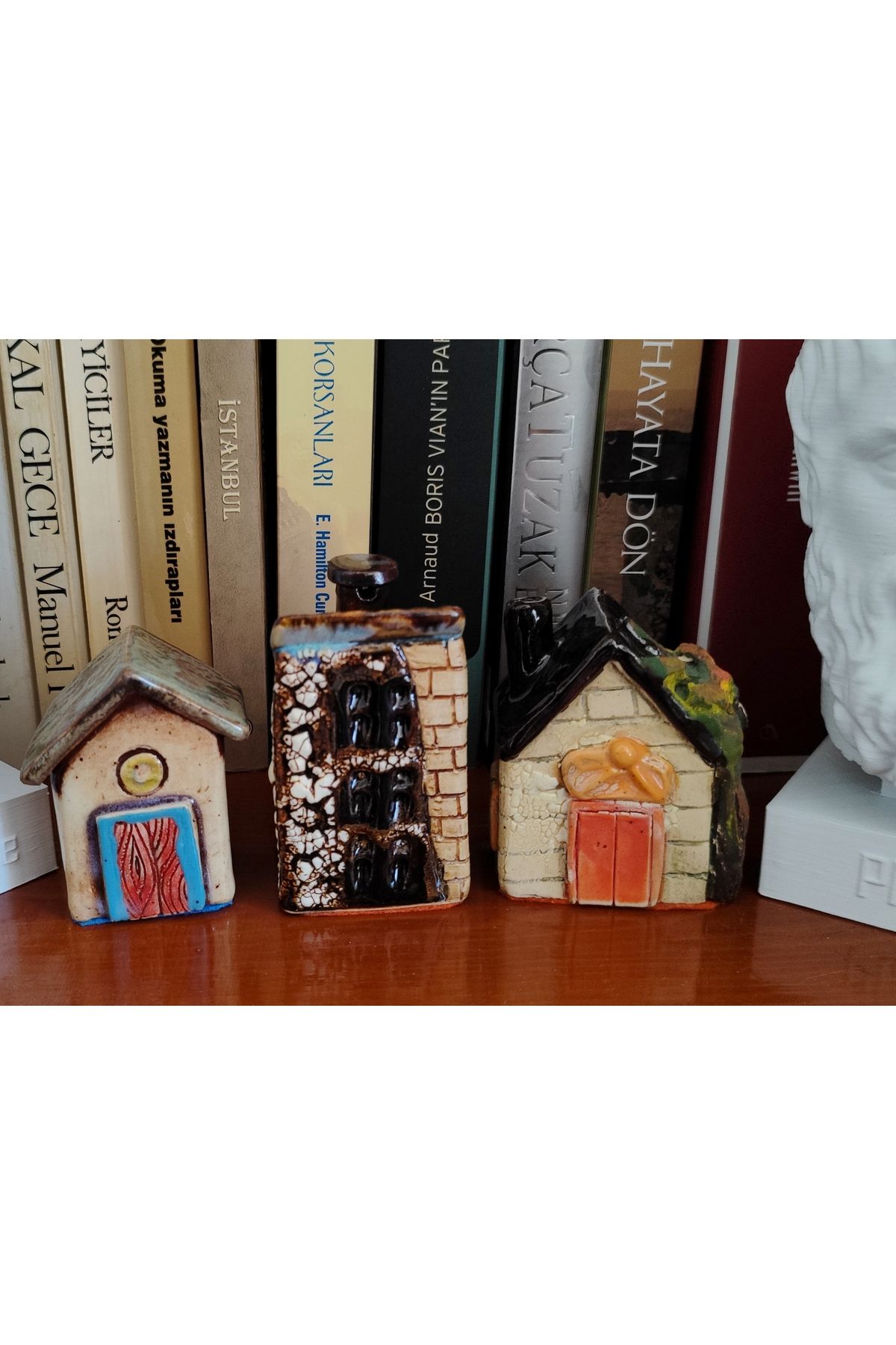 Home SERAMİK MİNYATÜR EVLER 3LÜ SET